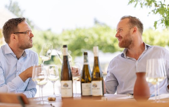 Forster Kirchenstück | Weingut Dr. Bürklin-Wolf