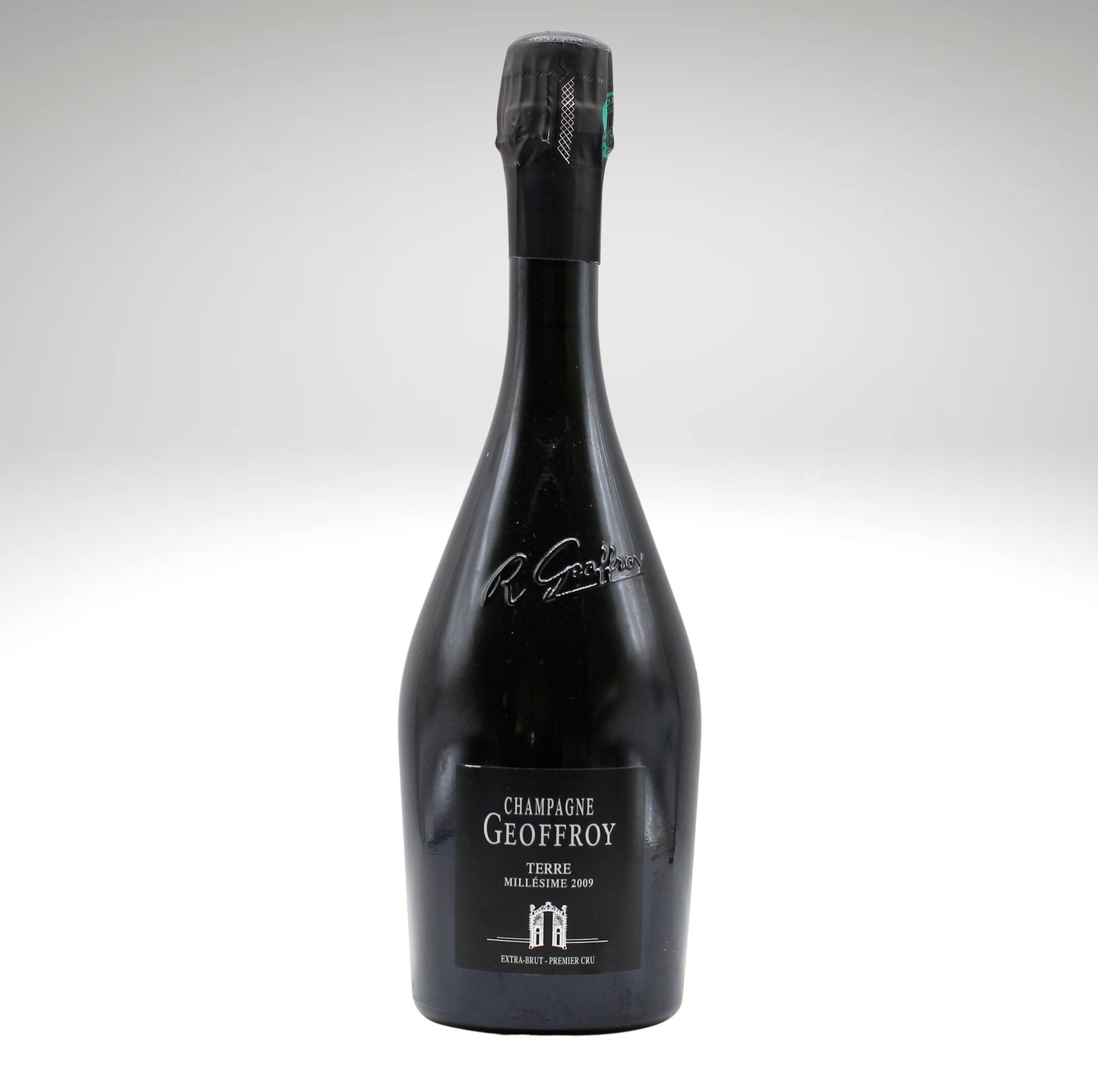 2009 Terre Millesime Premier Cru Extra Brut