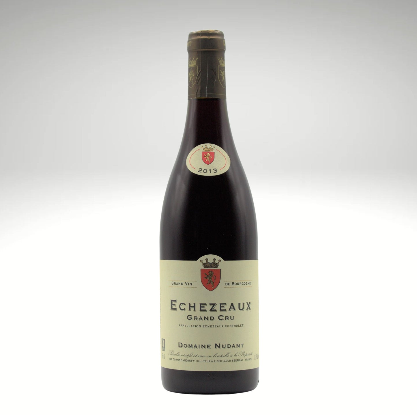 2013 Echezeaux Grand Cru - Burgund