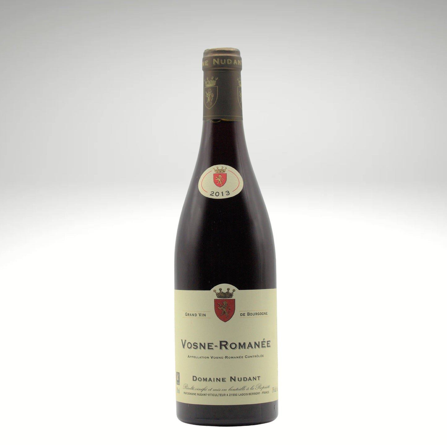 2013 Vosne-Romanée - Burgund