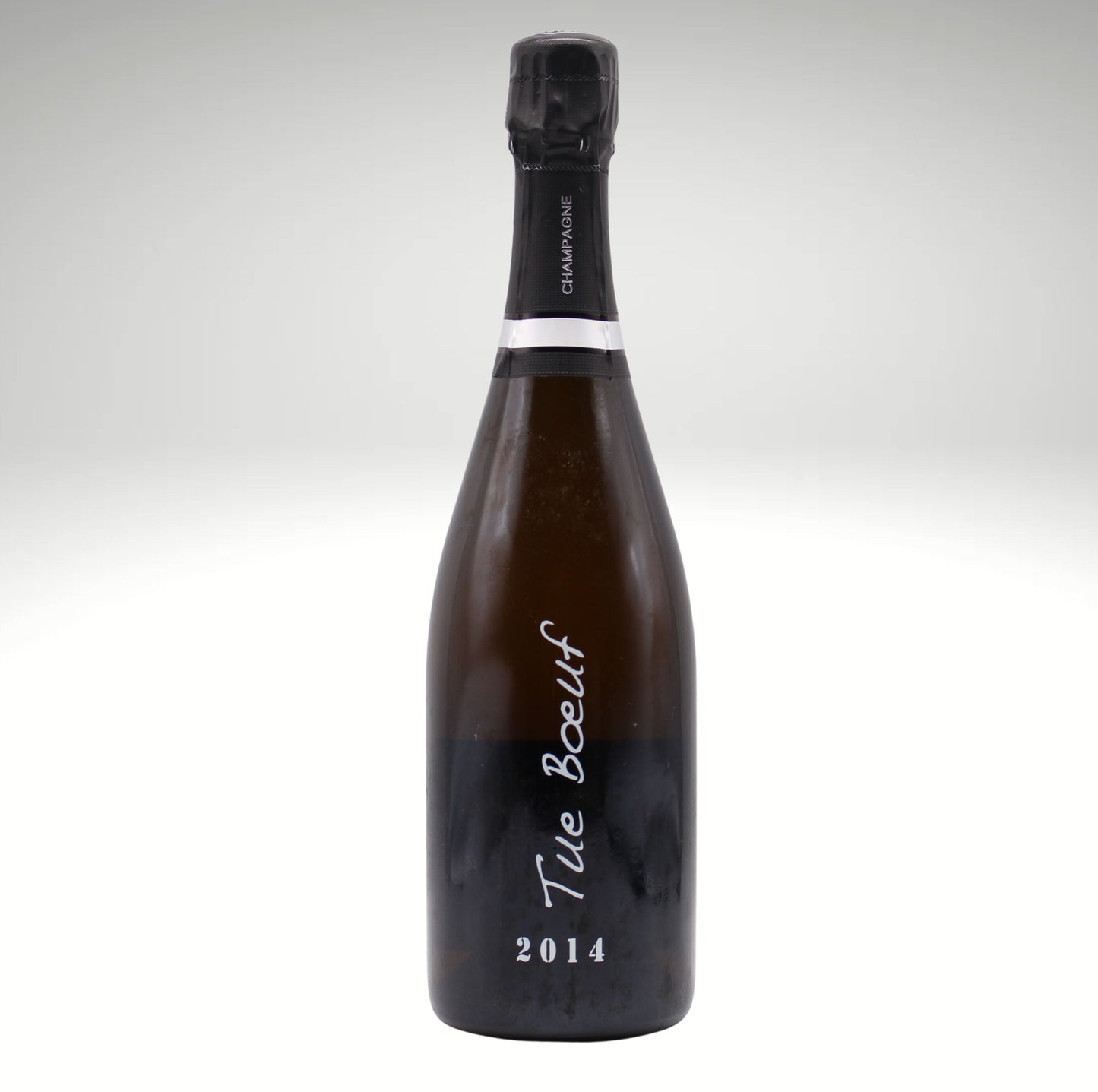 2014 "Tue Boeuf" Millesime Extra Brut