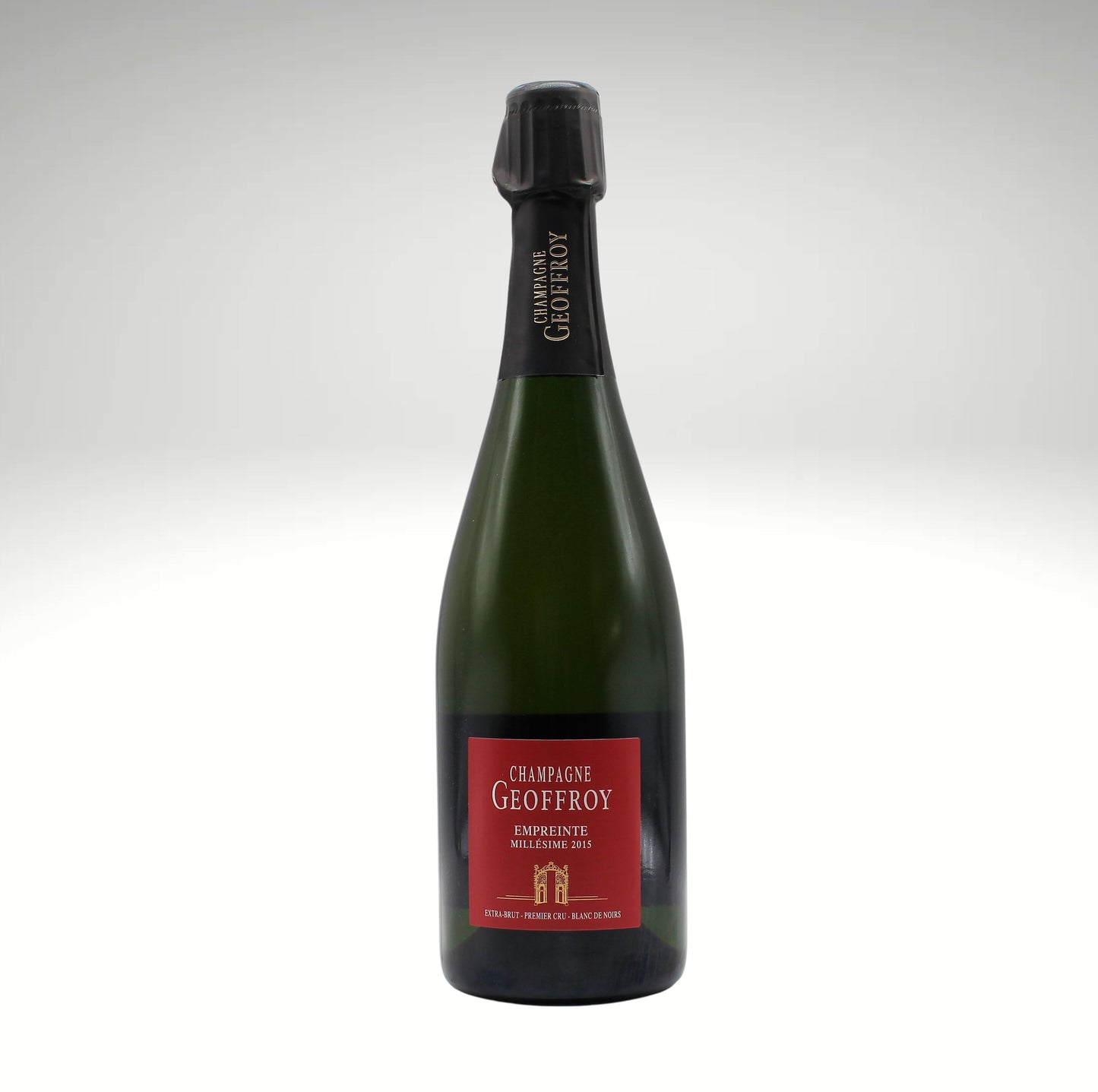 2015 Empreinte Premier Cru Extra Brut