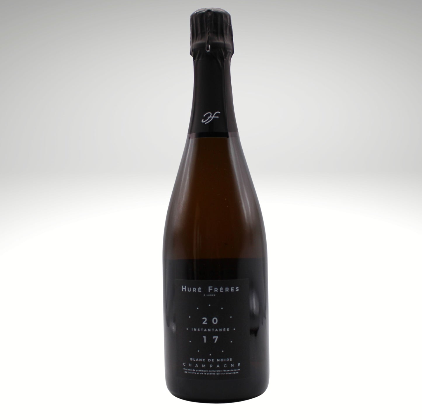 2017 Instantannée Extra Brut