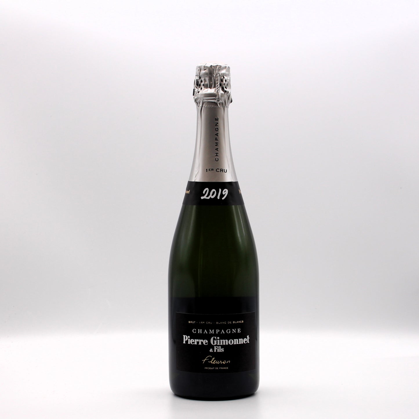 2019 Fleuron Millesime Premier Cru Brut, Gimonnet & Fils, Cuis