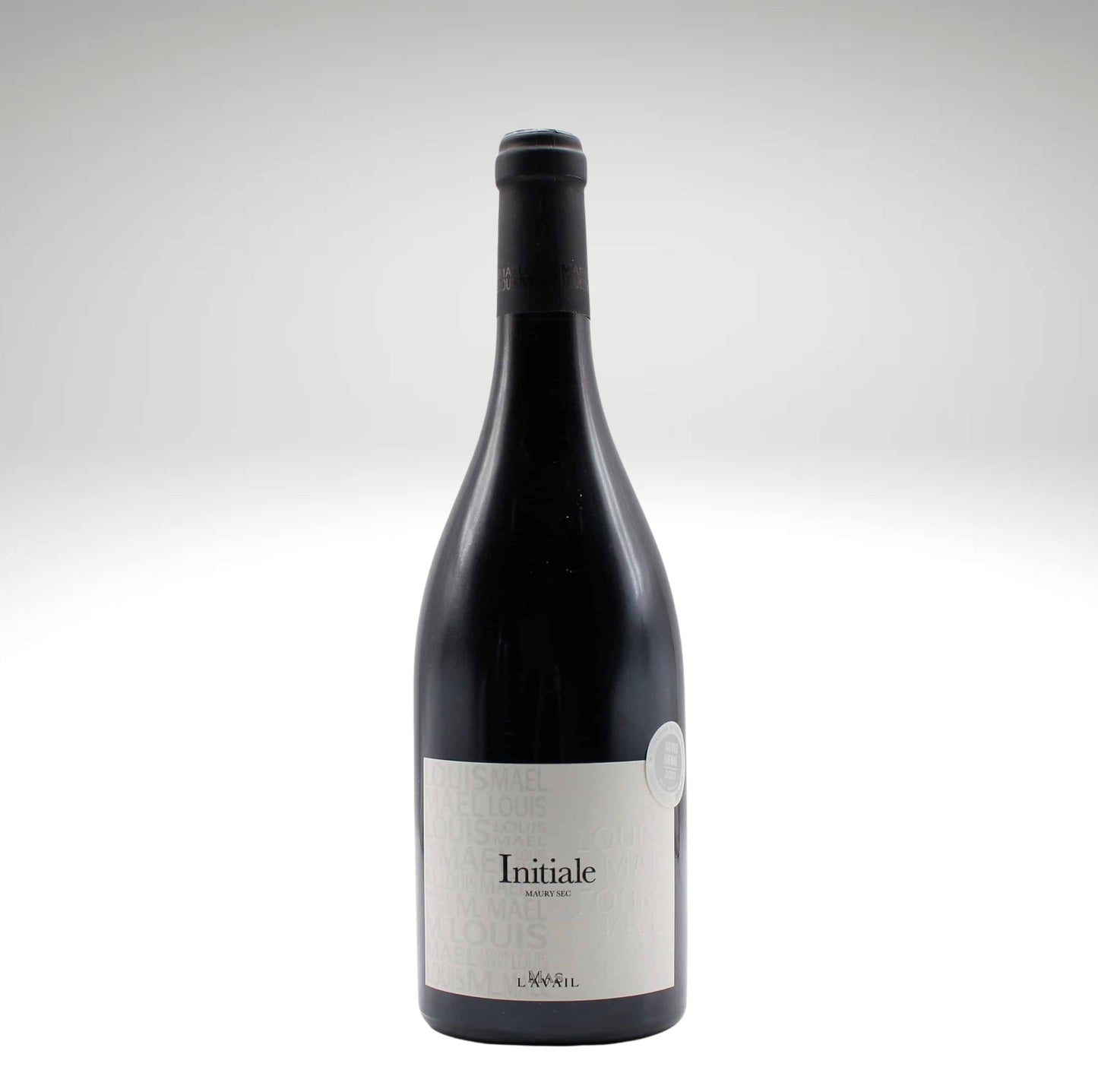 2022 Initiale - Languedoc-Roussillon