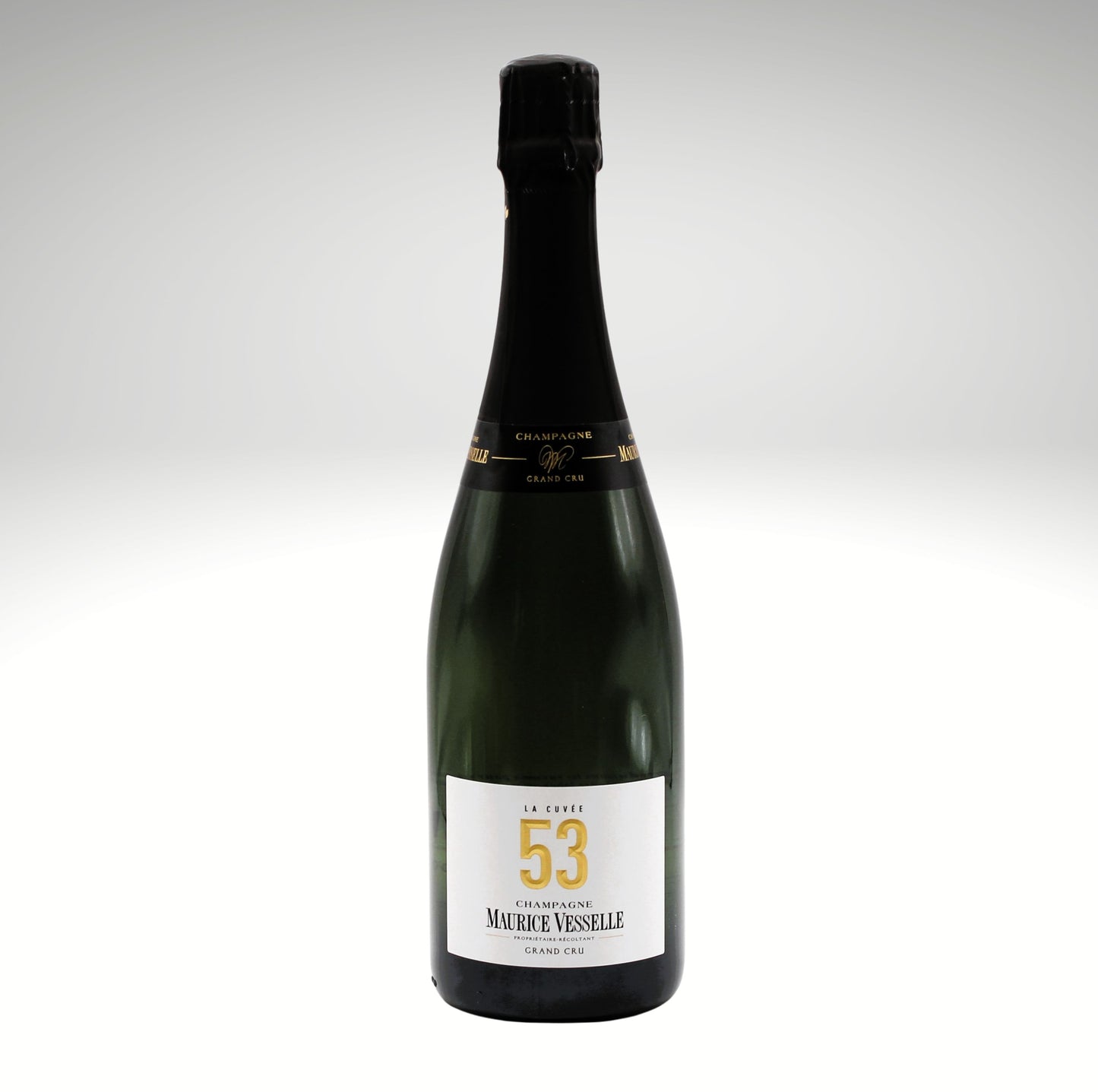 La Cuvée 53 Reservee Grand Cru, Extra Brut
