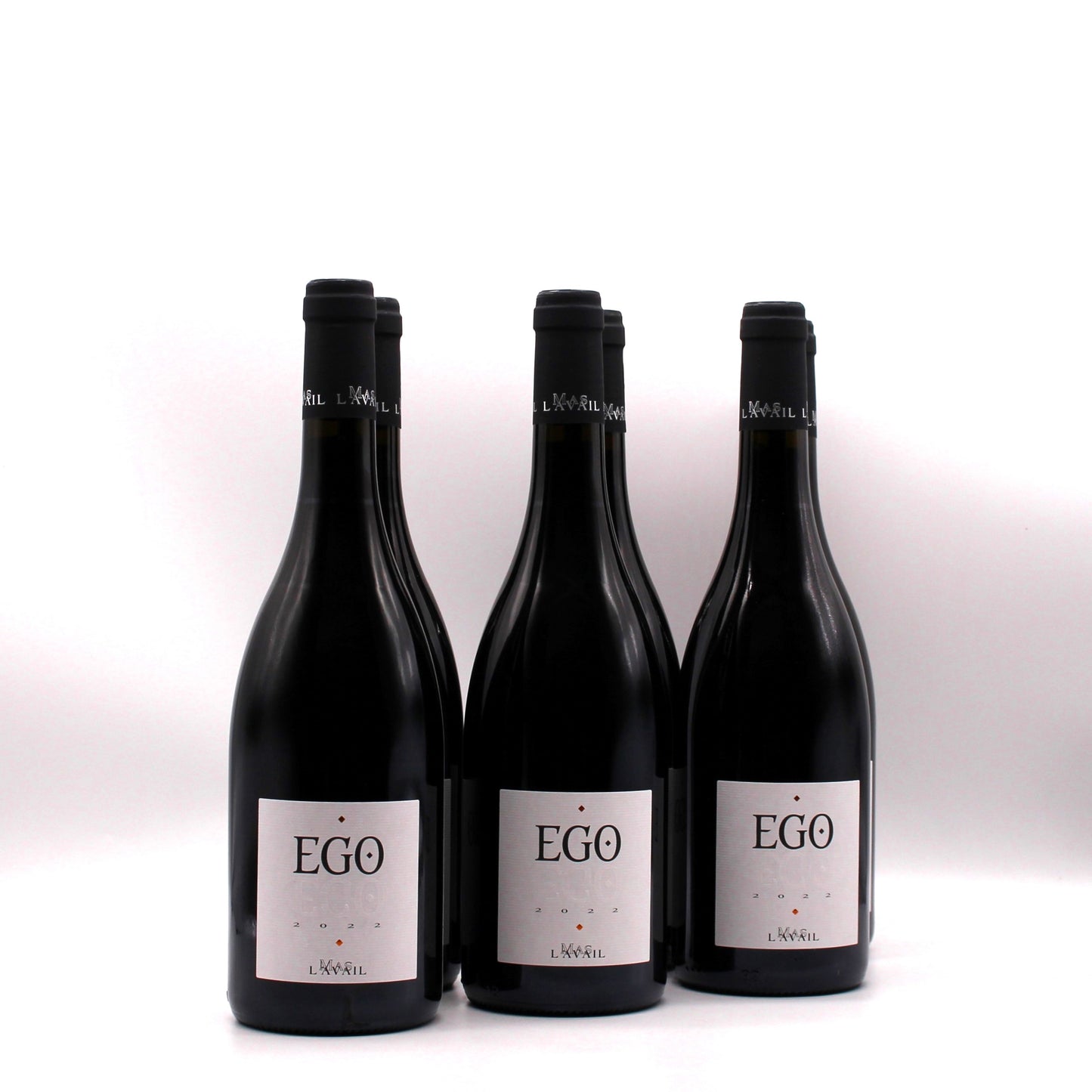 2022 Ego