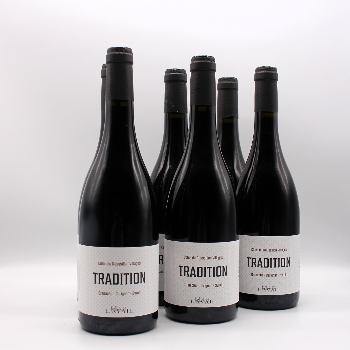 Unser Frühlings-Rotwein 2022 Tradition