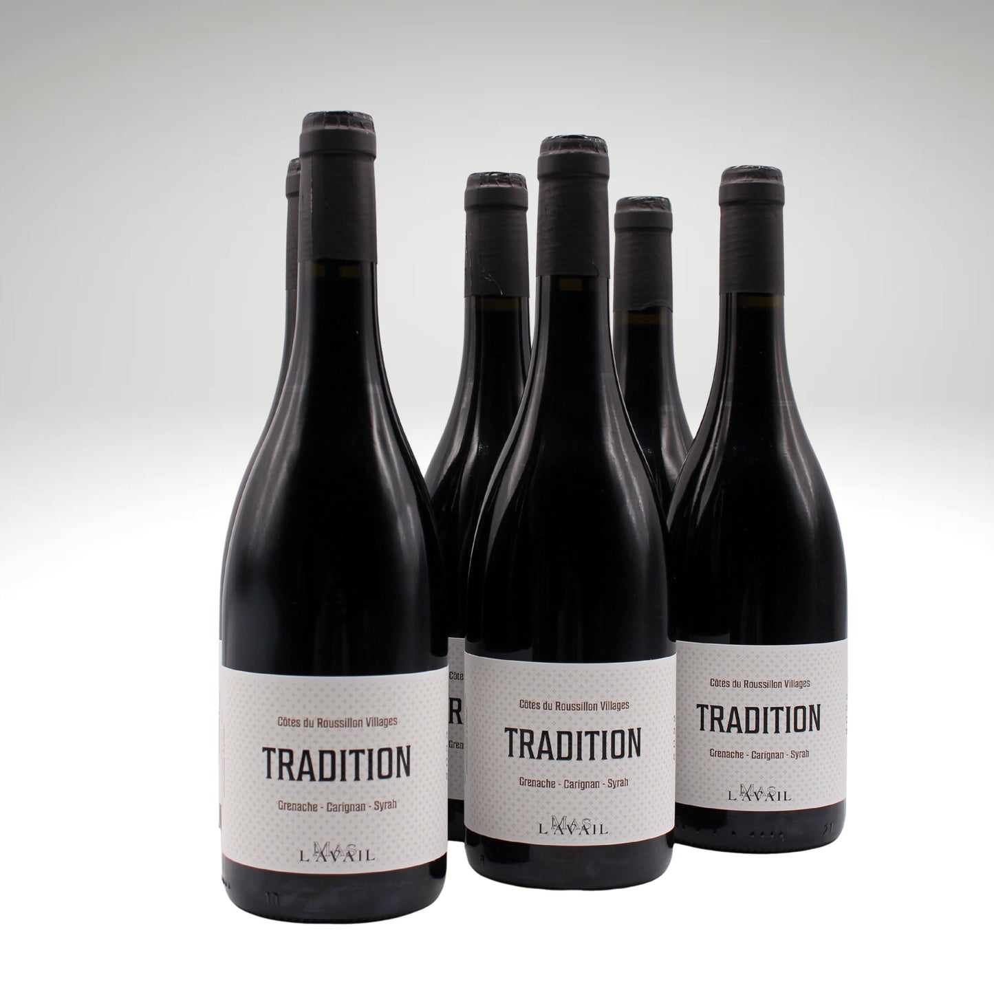 2023 Tradition - Languedoc-Roussillon