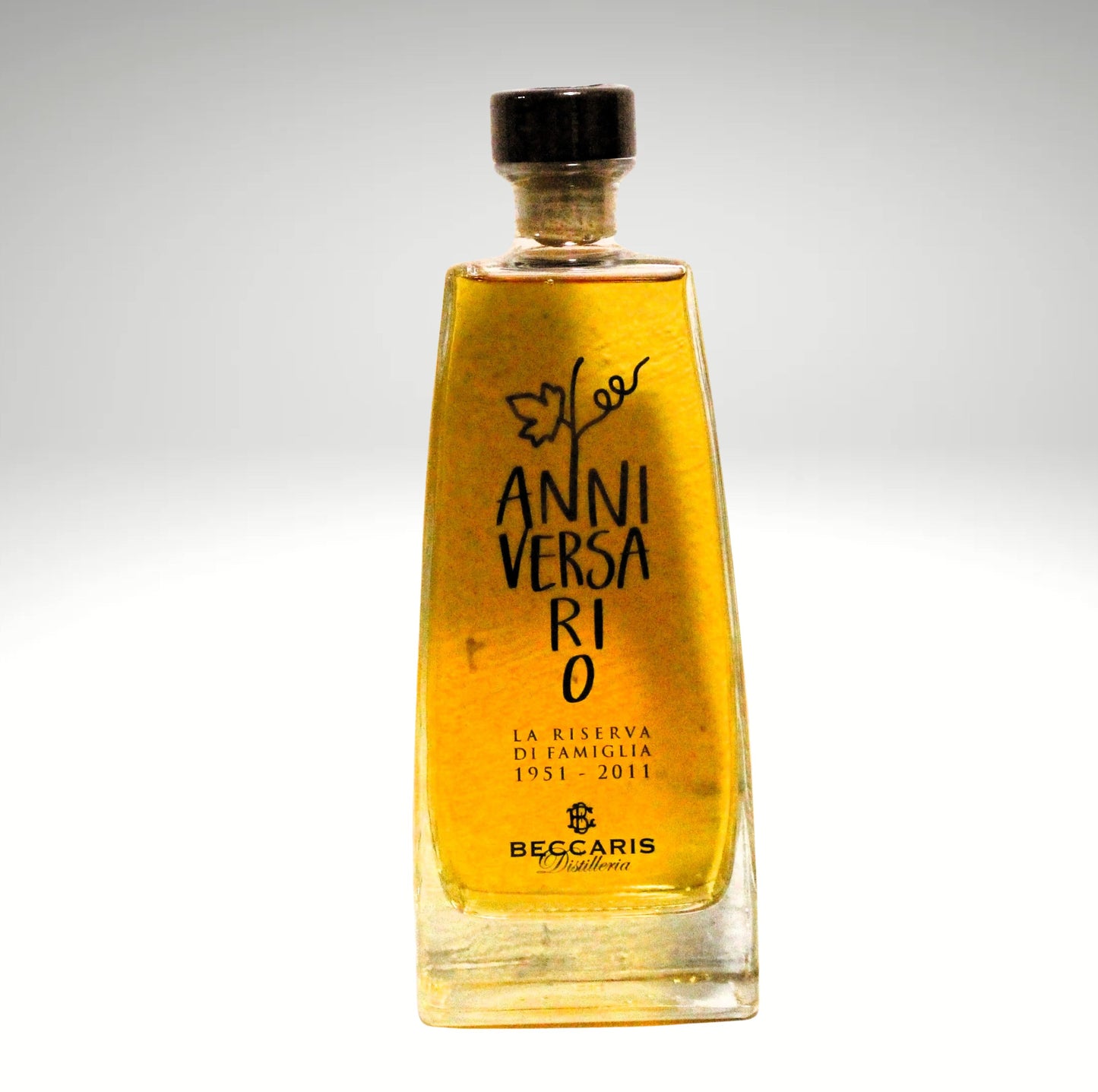 Grappa Riserva Anniversario