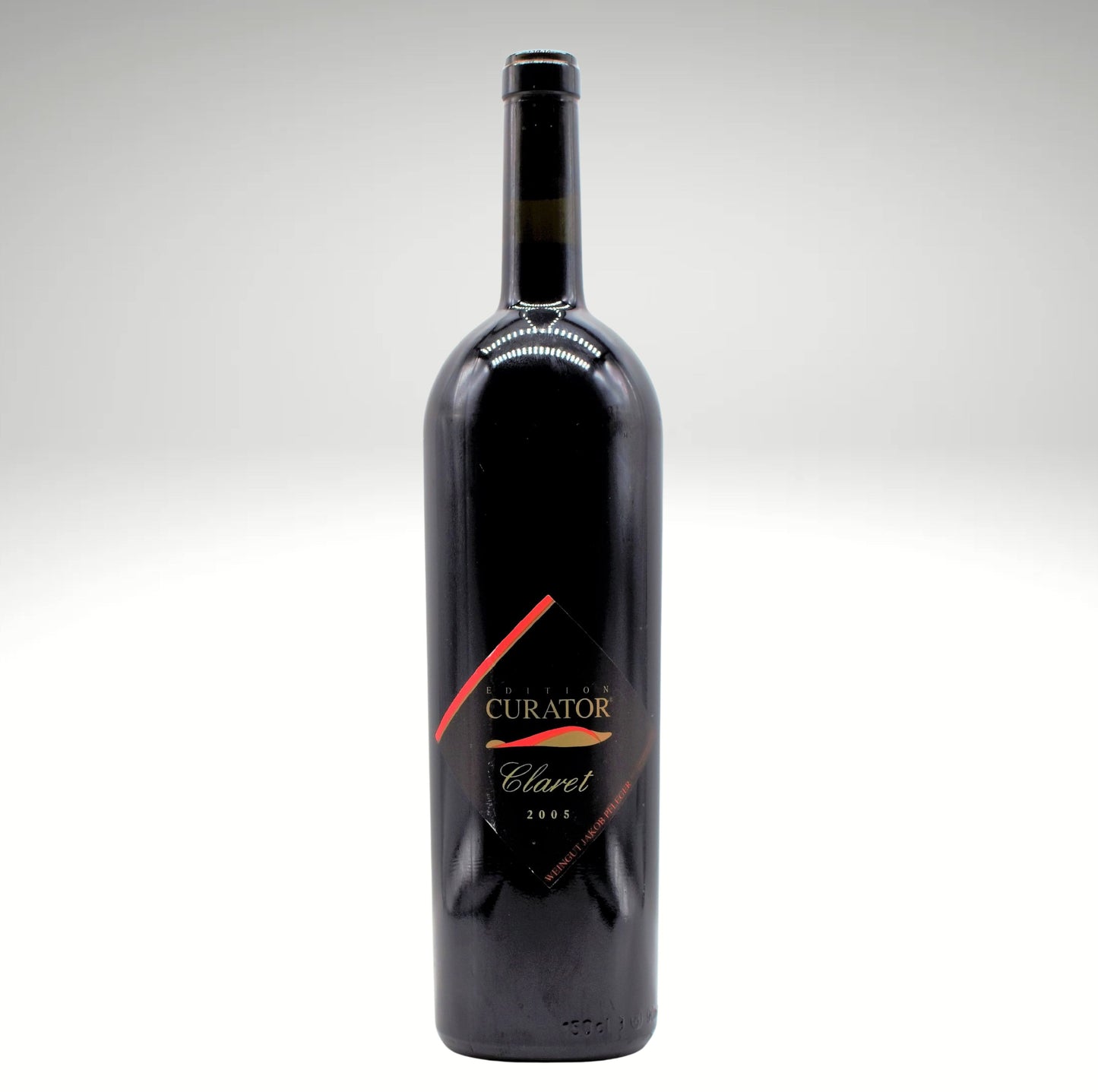 Cuvée Claret Goldberg Edition Curator - 1,5l Magnumflasche