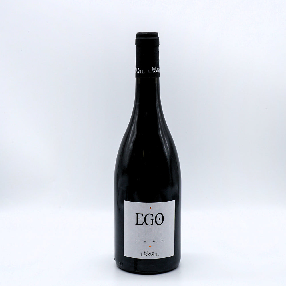 2022 Ego