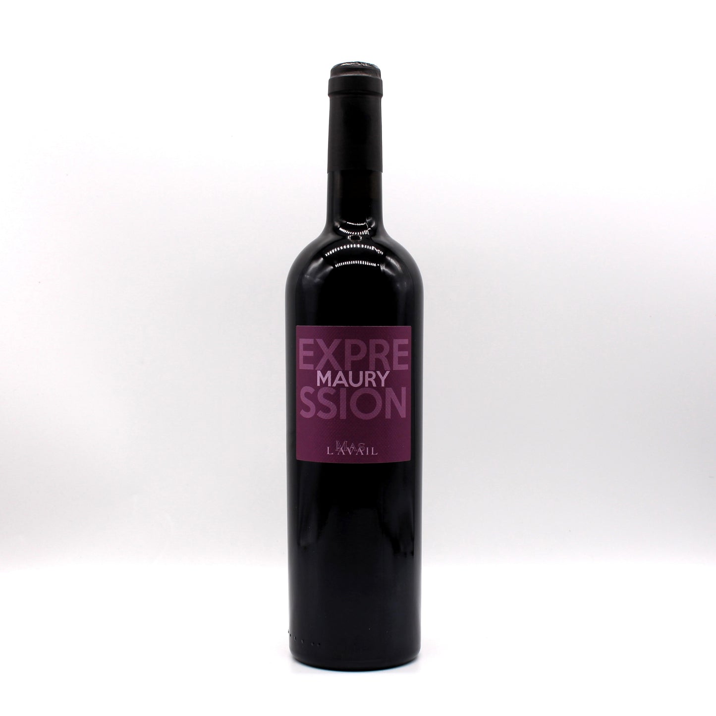 2022 Maury Expression