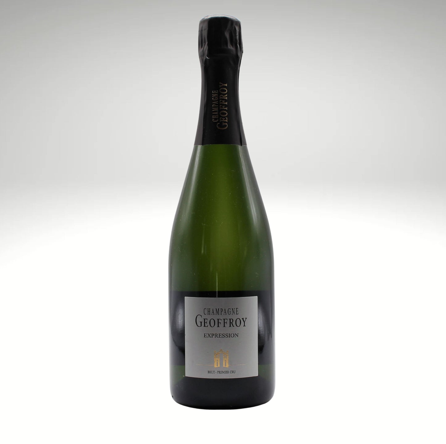 Expression Brut