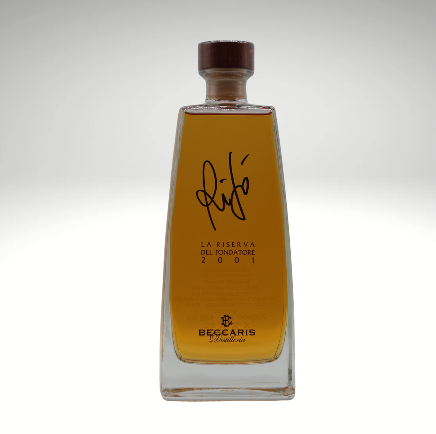 Grappa Rifó