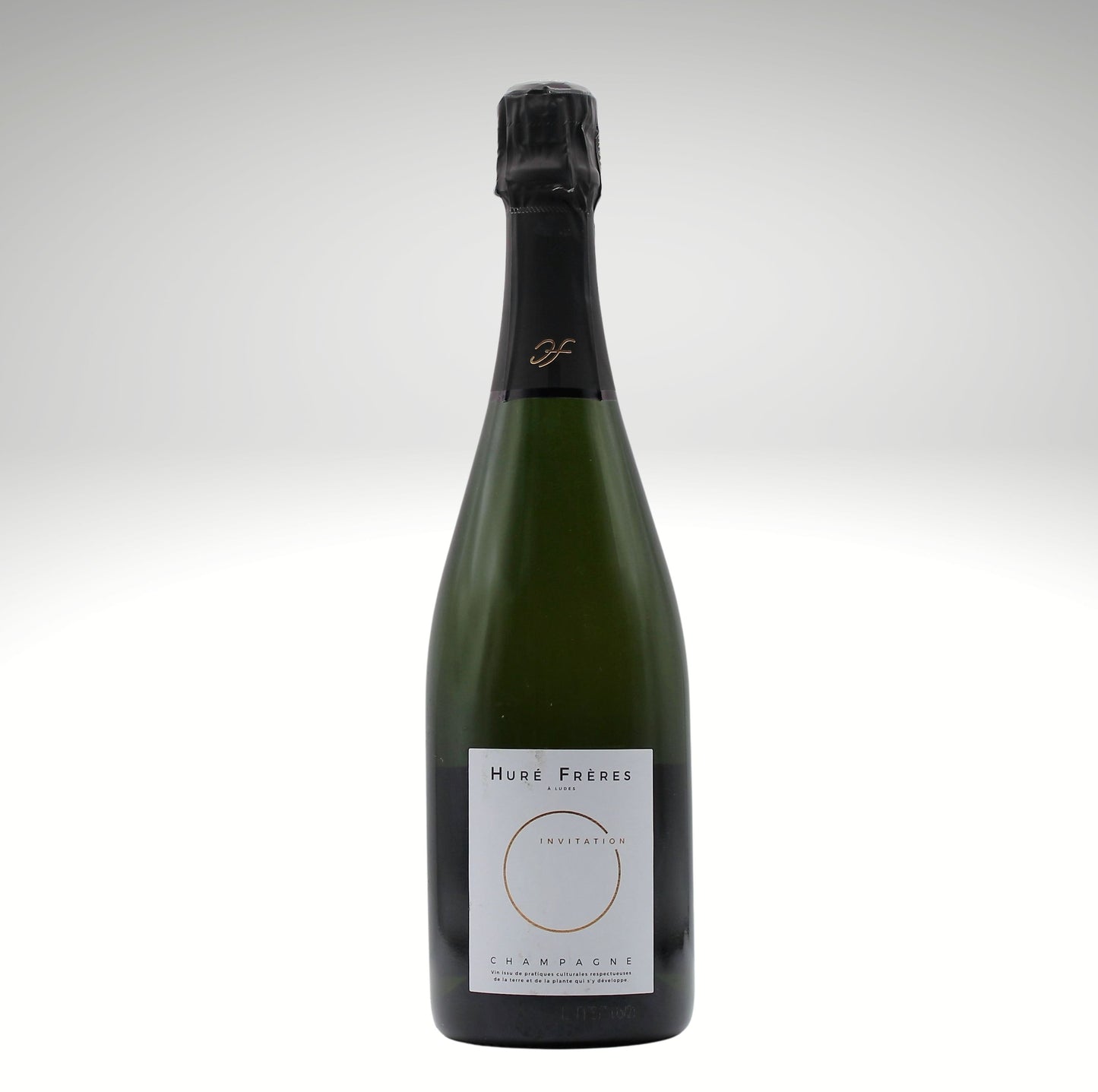 Top Angebot im Sommer - Invitation Brut - Der Einzigartige-