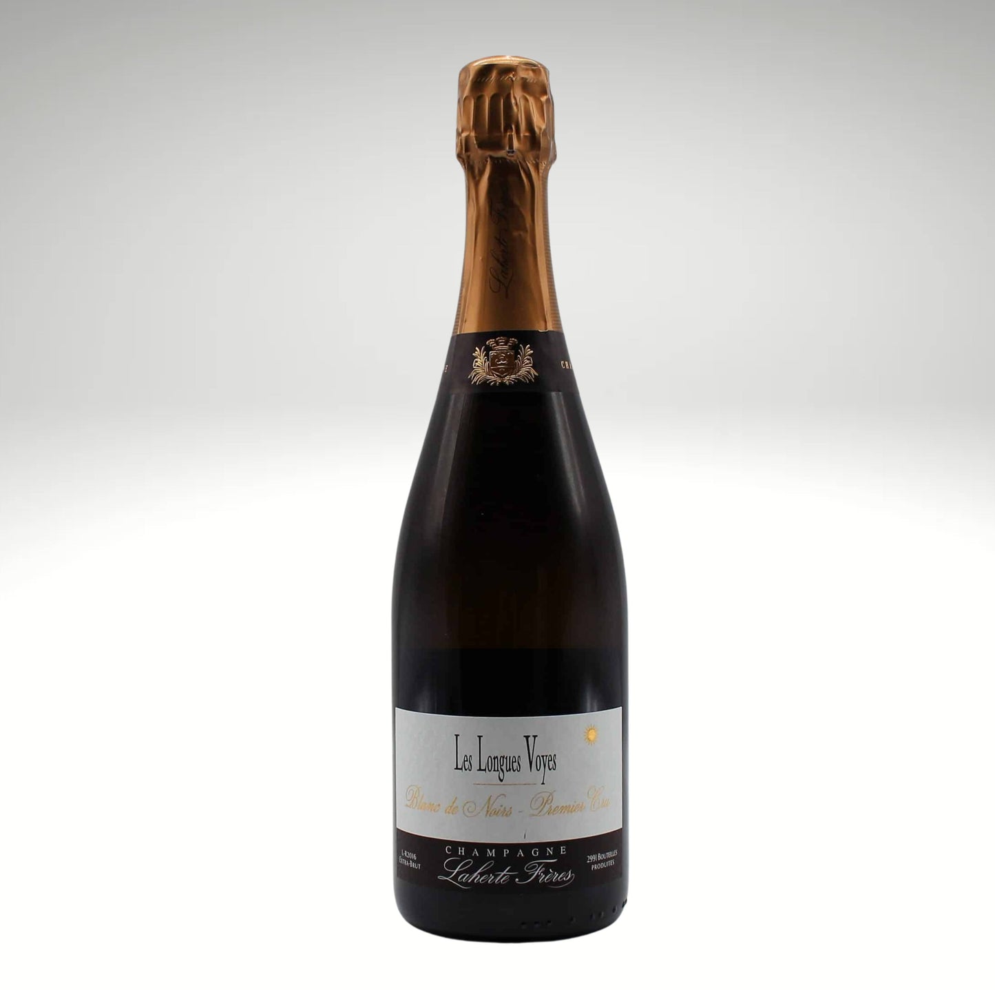 Les Longues Voyes Extra Brut