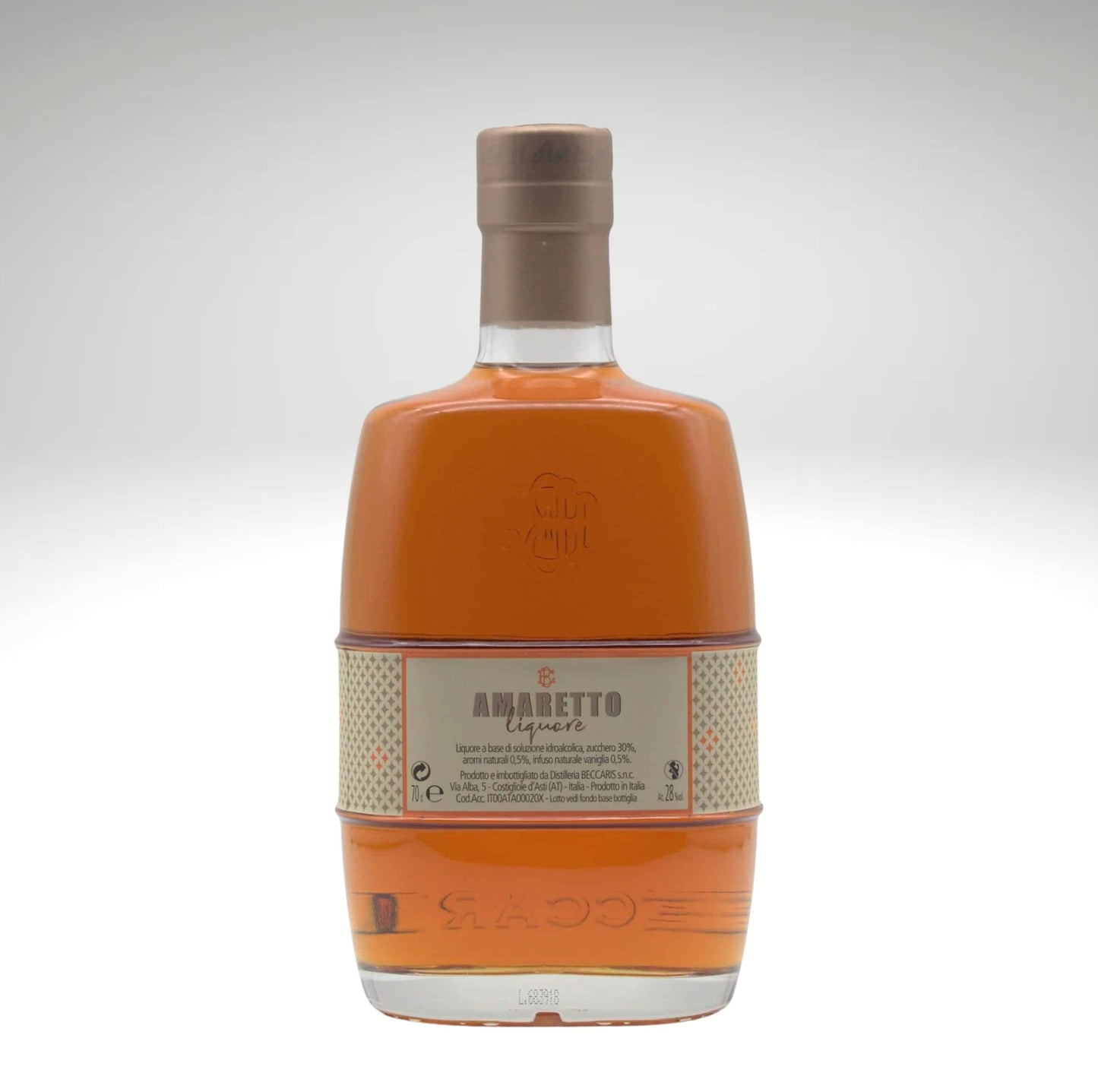 Liquore Amaretto