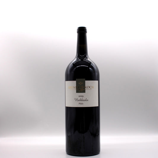 2019 Outstanding Nebbiolo - Magnumflasche -