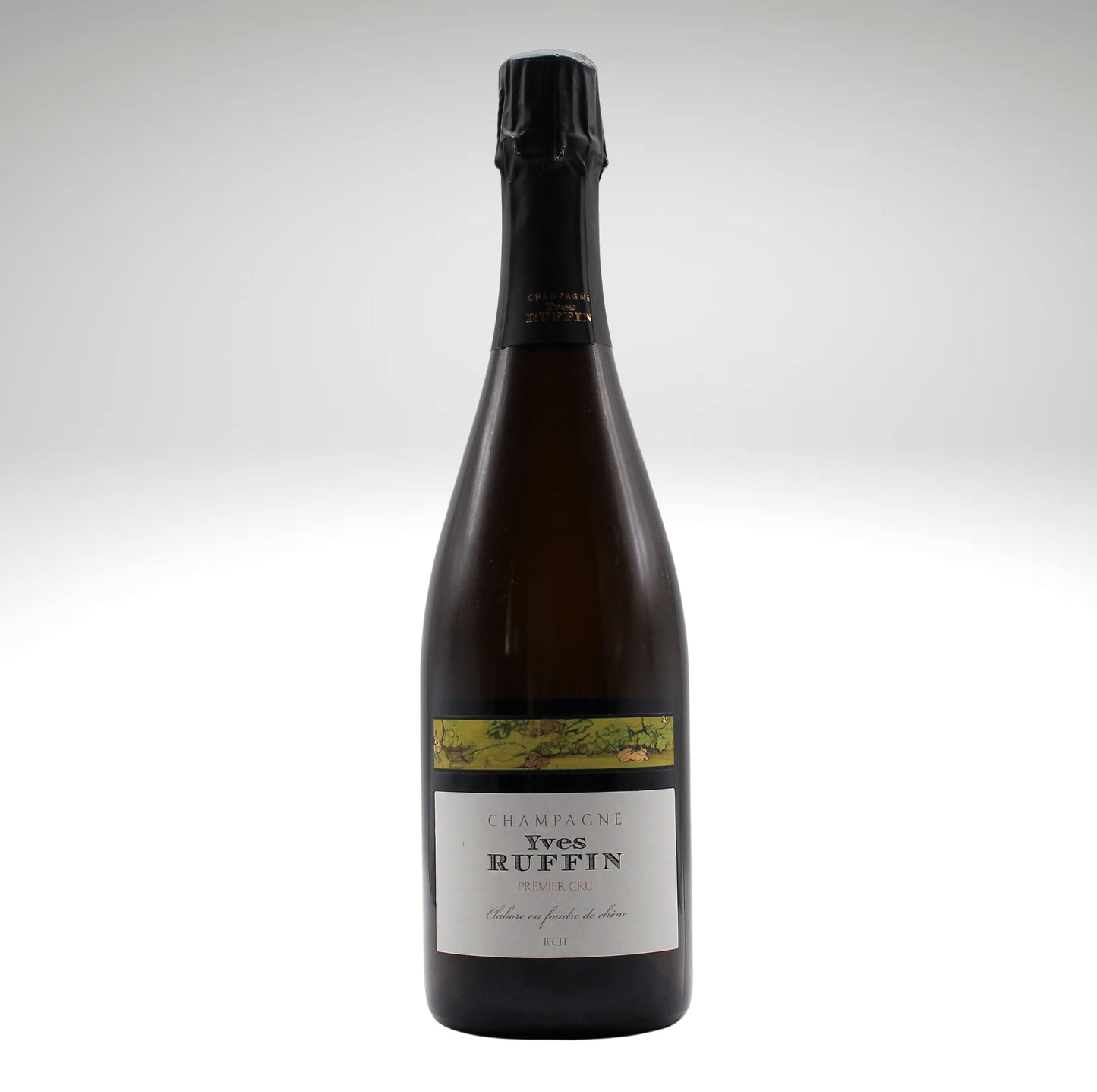 Brut Premier Cru