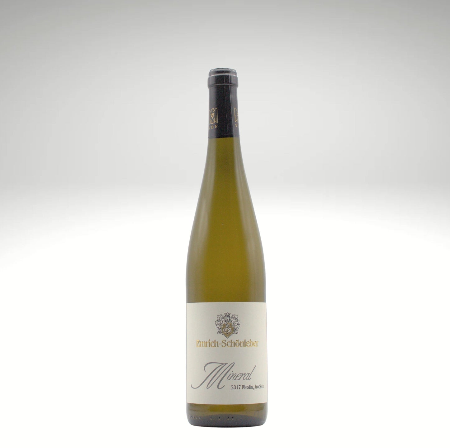 Riesling Mineral - Nahe - 2017/ 2021/ 2022