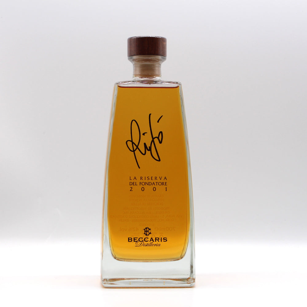 Grappa Rifó