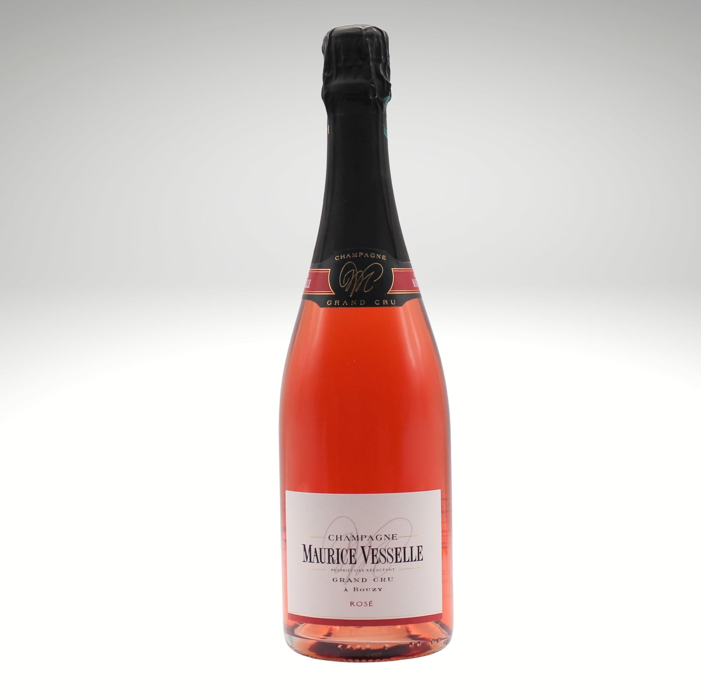 Rosé Grand Cru