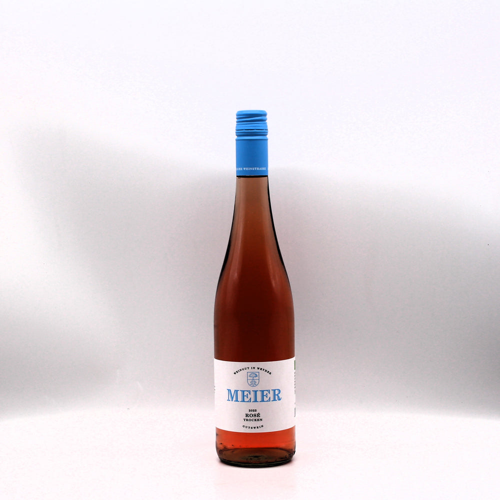 Sommer - Rosé 2024