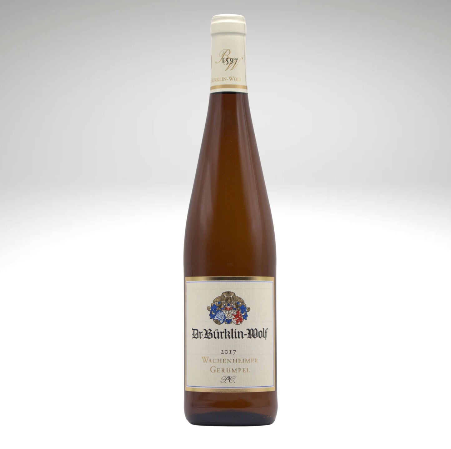 Wachenheimer Gerümpel P.C. Riesling - 2020/2021