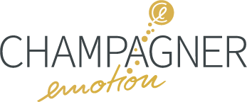 Champagner-Emotion