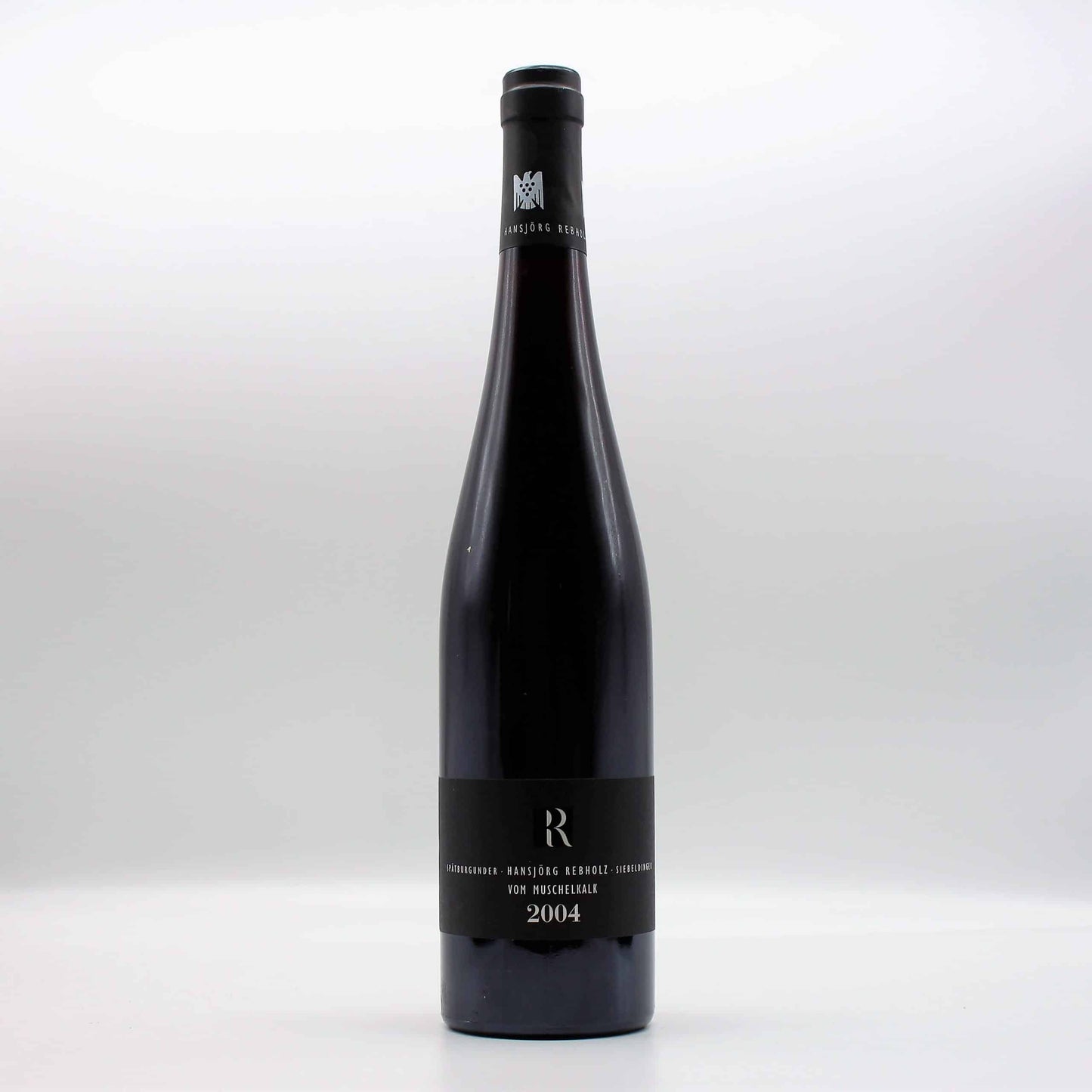 2004 Spätburgunder Spätlese Muschelkalk - Weingut Ökonomierat Rebholz