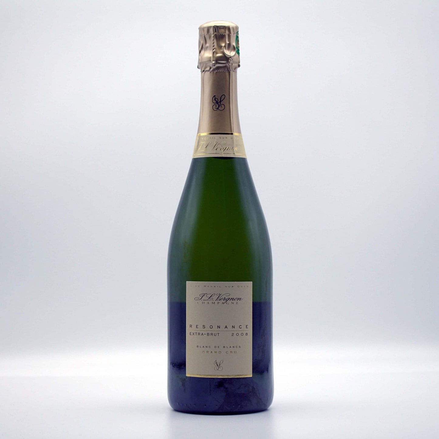 2008 Resonance Extra Brut Grand Cru, Vergnon