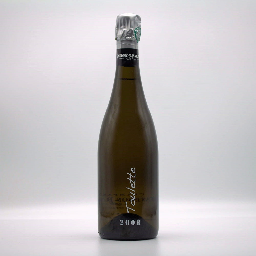2010 "Toulette" Millesime Extra Brut, Janisson-Baradon, Epernay
