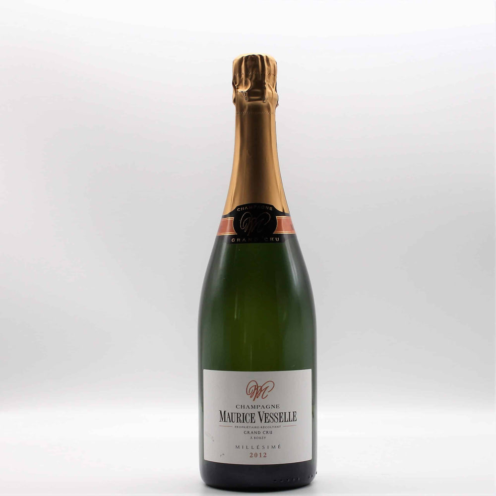 2012 Millesime Grand Cru