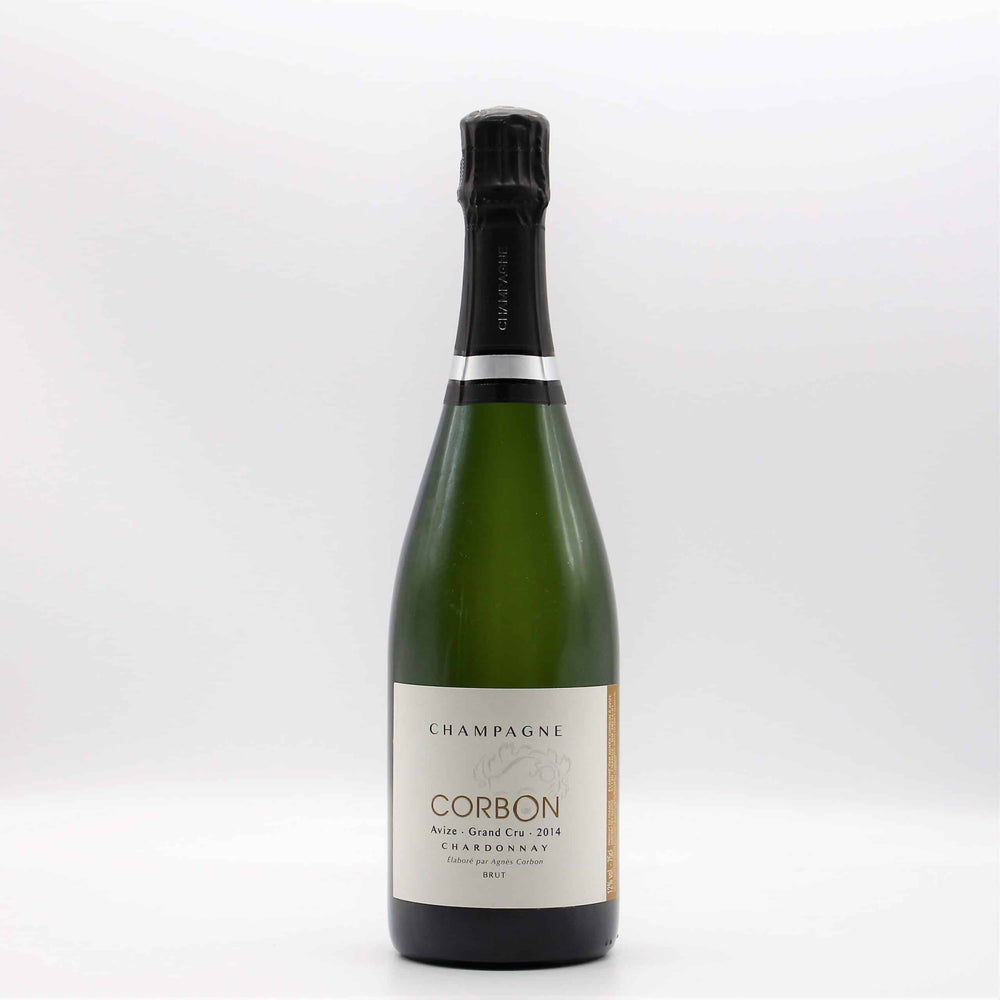 2014 Pur Avize Grand Cru, Corbon, Avize