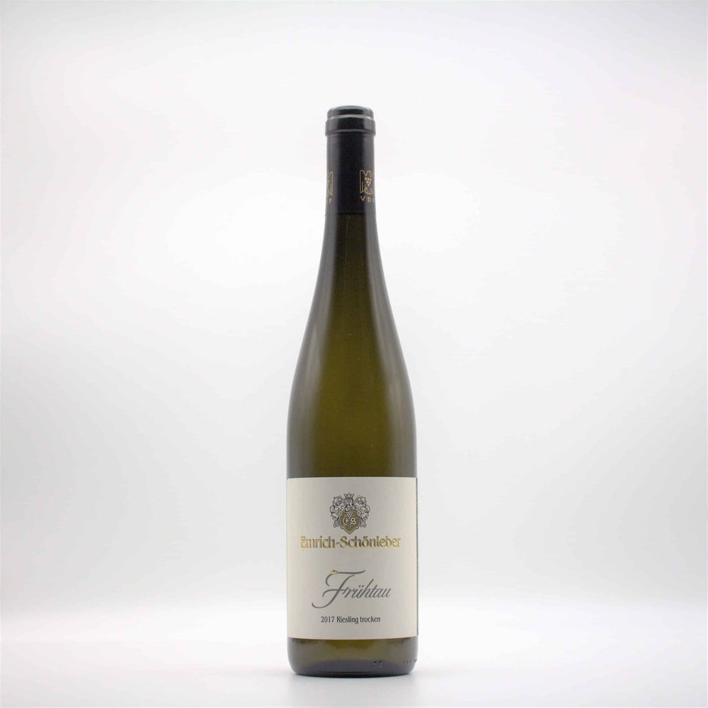 Riesling Frühtau - Weingut Emrich Schönleber, Monzingen