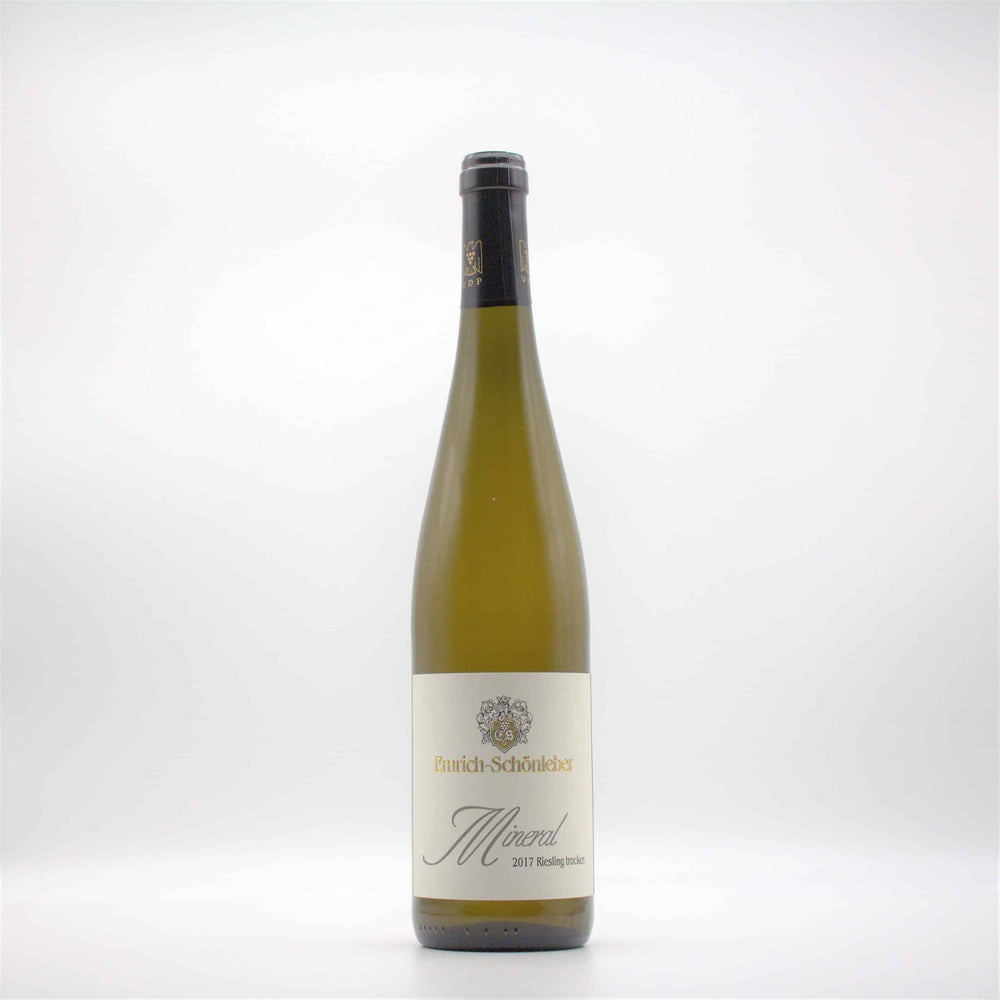 Riesling Mineral - Weingut Emrich Schönleber, Monzingen