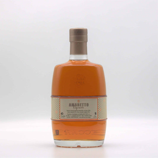 Liquore Amaretto