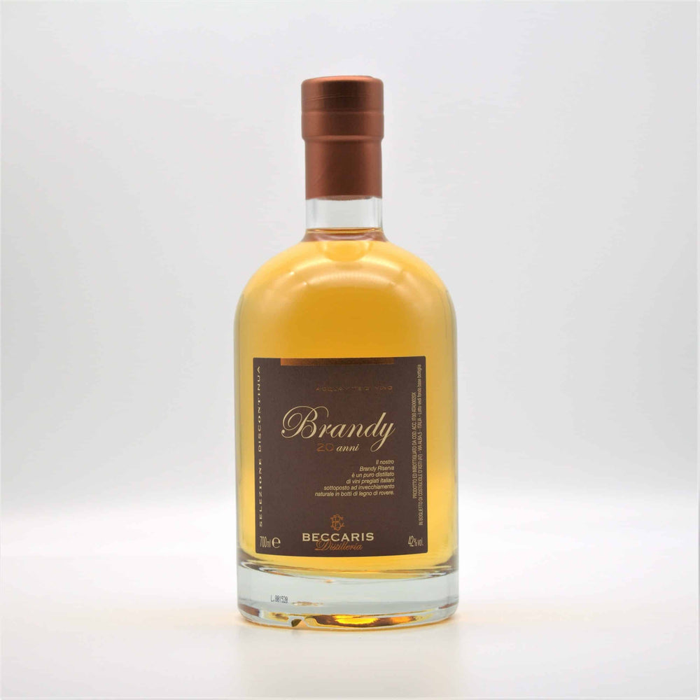 Brandy ~20anni~