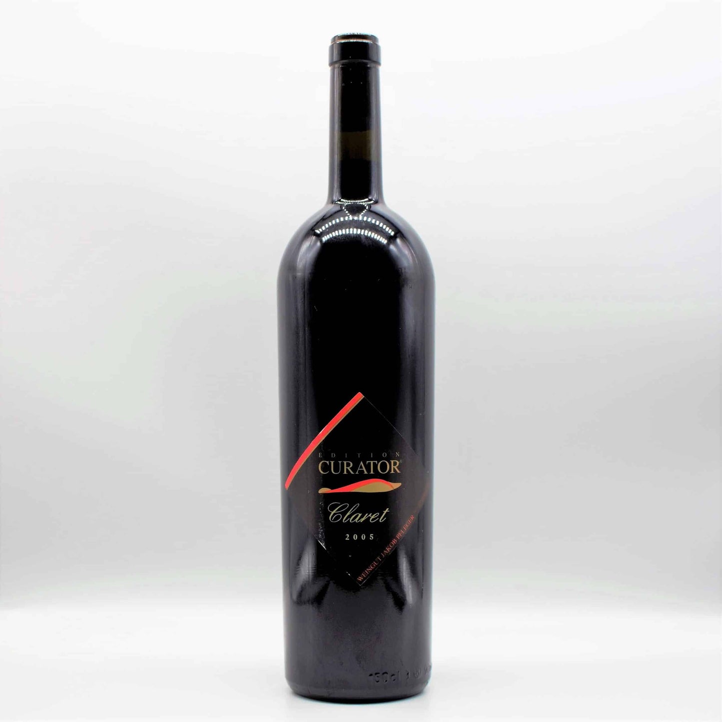 Cuvée Claret - Magnumflasche - Weingut J. Pfleger