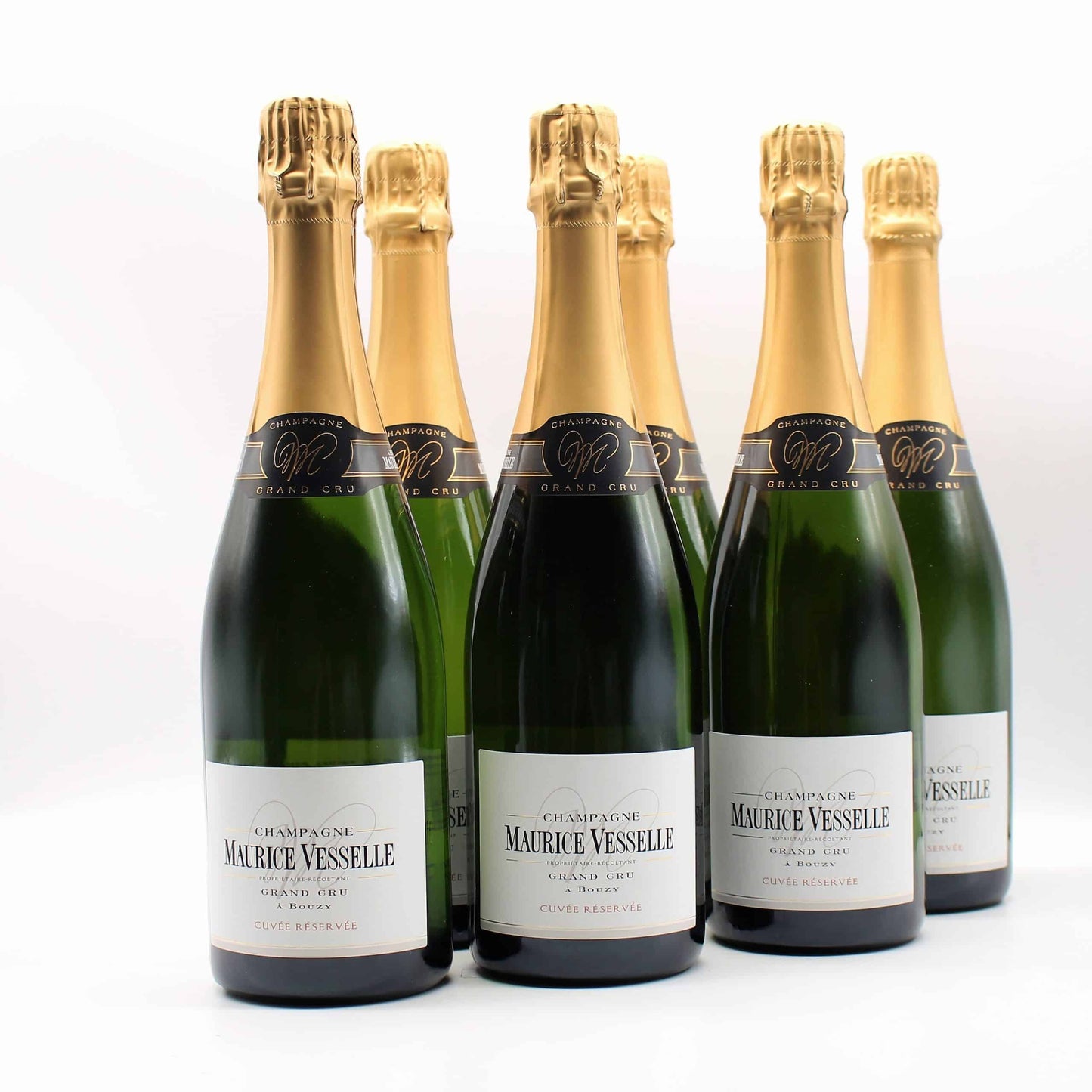 Cuvée Reserve Grand Cru