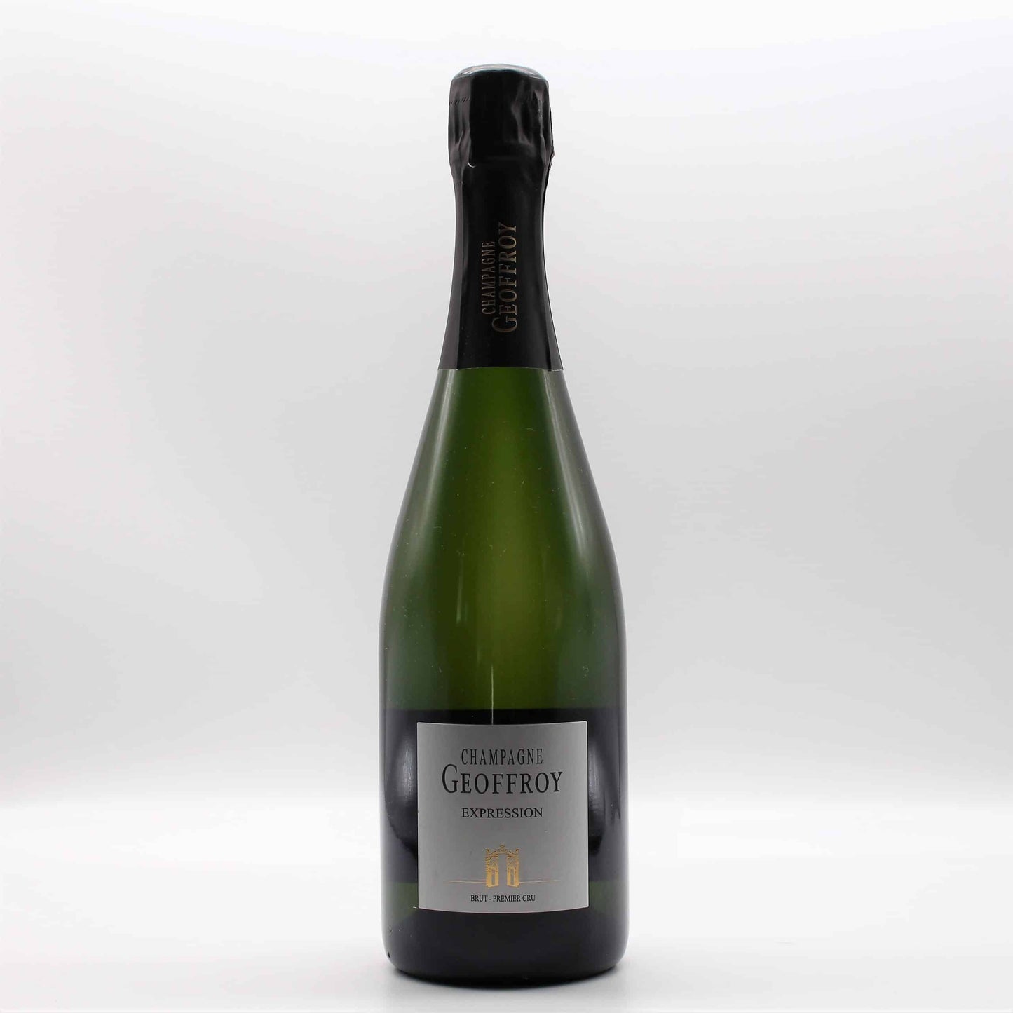 Expression Brut, Geoffroy, Ay