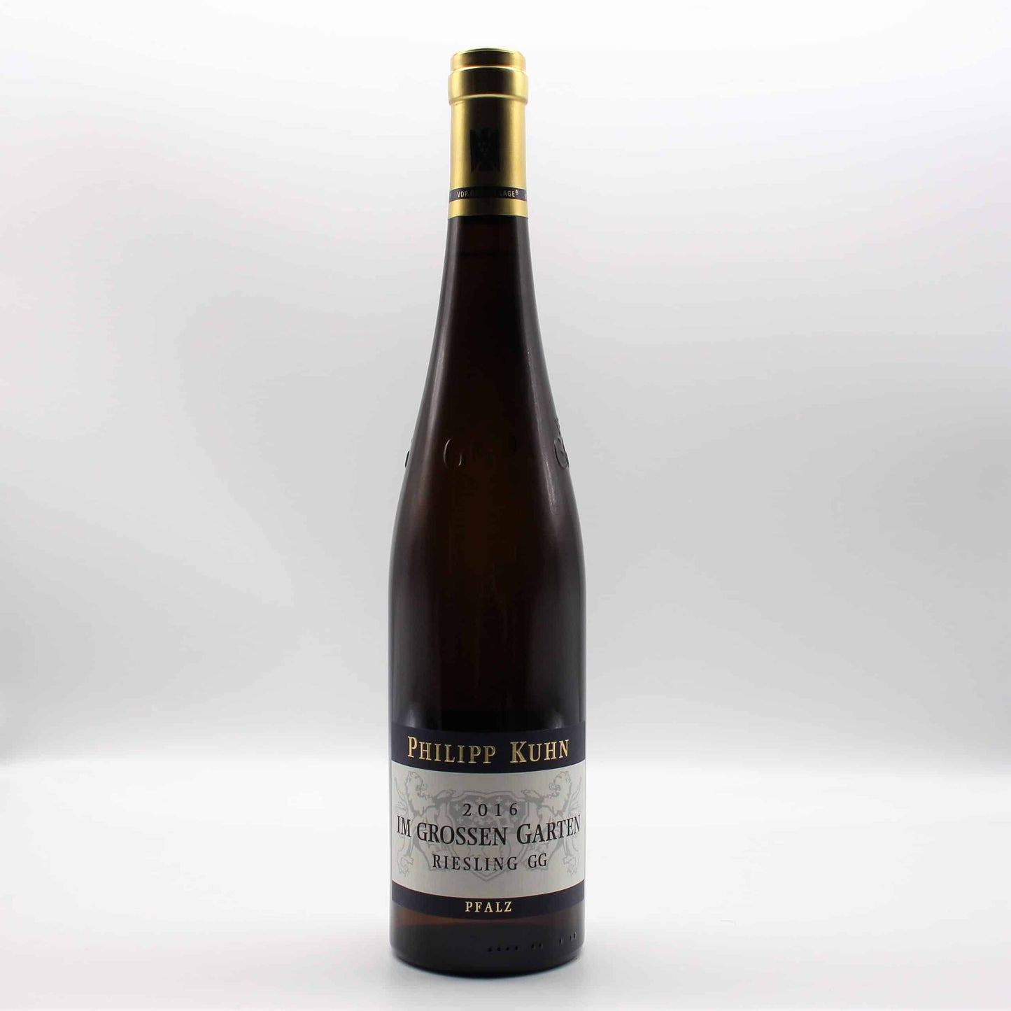 GG Im Großen Garten Großkarlbach Riesling - Weingut Philipp Kuhn