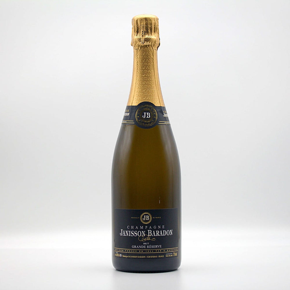 Grand Réserve Brut