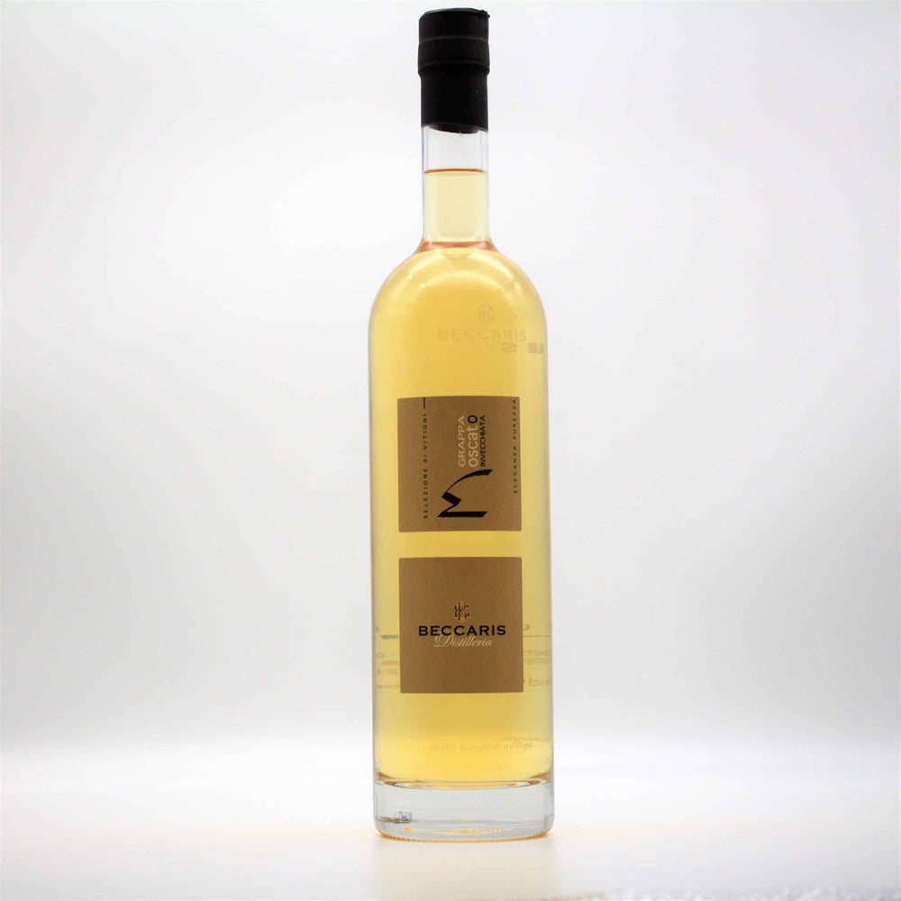 Grappa di Moscato