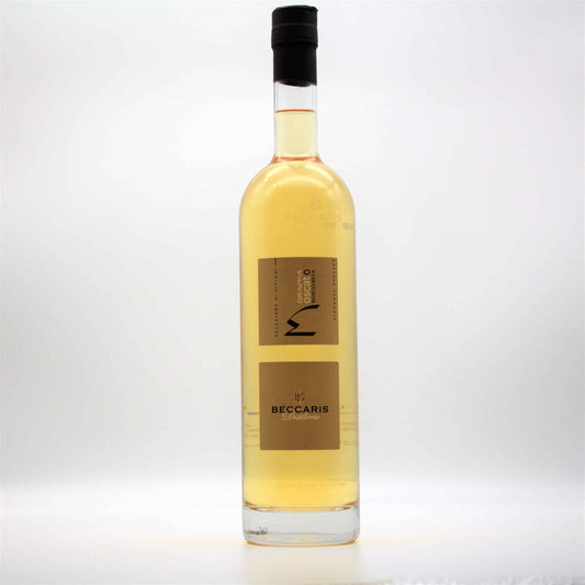 Grappa di Moscato