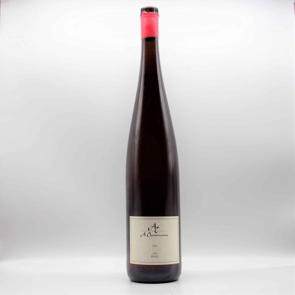 Idig Königsbach Riesling - Magnumflasche - Weingut A. Christmann