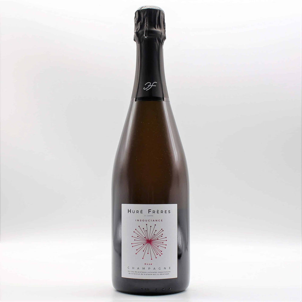 Insouciance Rosé Brut