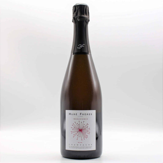 Insouciance Rosé Brut