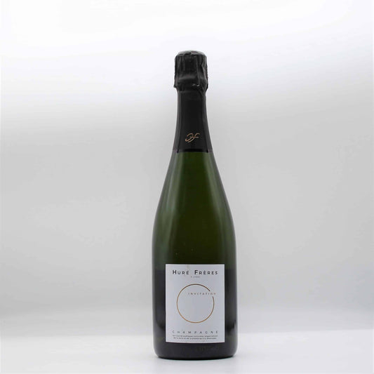 Sale! Top! - Invitation Brut